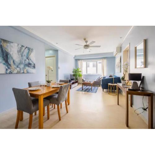 BGC Private Apartments