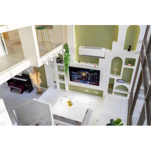 BGC RARE 120m2 Golfview 3br Loft with Bathtub&Piano