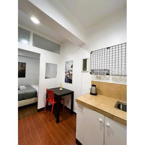 BGC Suites EDSA Makati