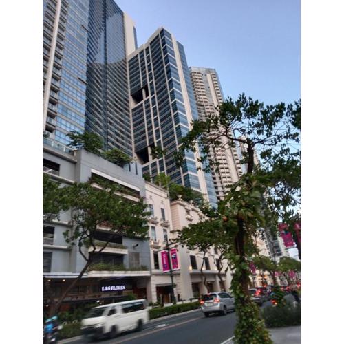 BGC Uptown Park Suites Tower 1 - 2 Bedroom and 2 Bath Condo