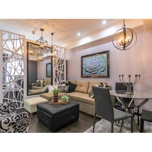 BGC Urban Studio Prime Spot, Walk to Everything