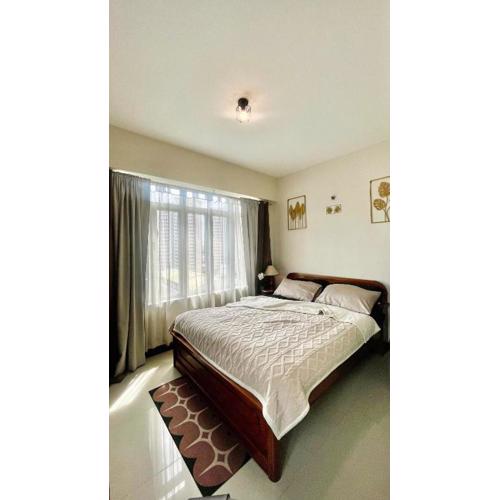 BGC Venice Grand Canal Staycation