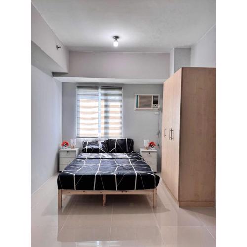 BGF Condominium unit rental