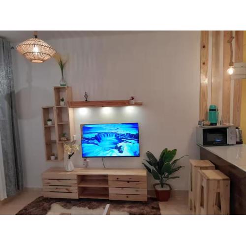 Bgm comfy lovely studio h4