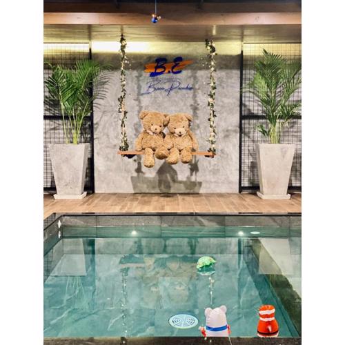 BH Baan Paradise Hotel Patong