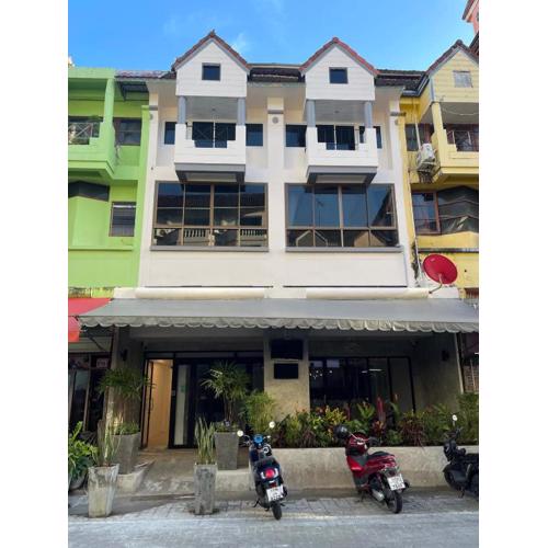 BH Cozy Paradise Patong