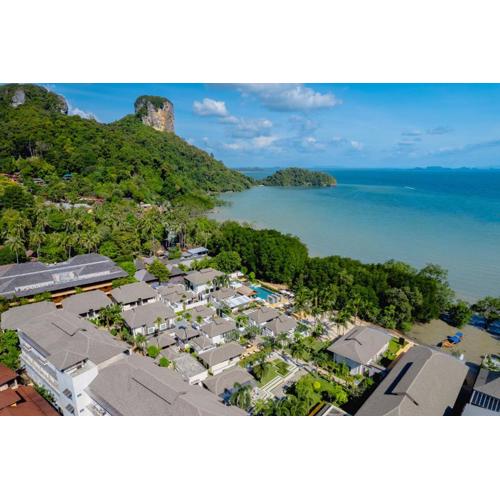 Bhu Nga Thani Resort & Villas Railay