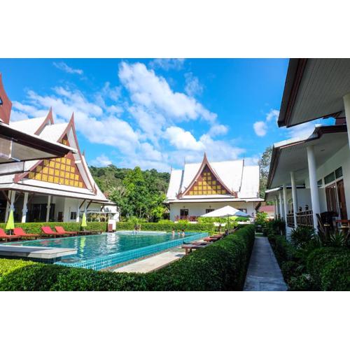 Bhu Tarn Koh Chang Resort & Spa