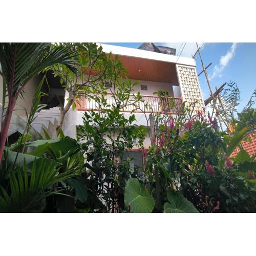 Bhuana Shanti Homestay