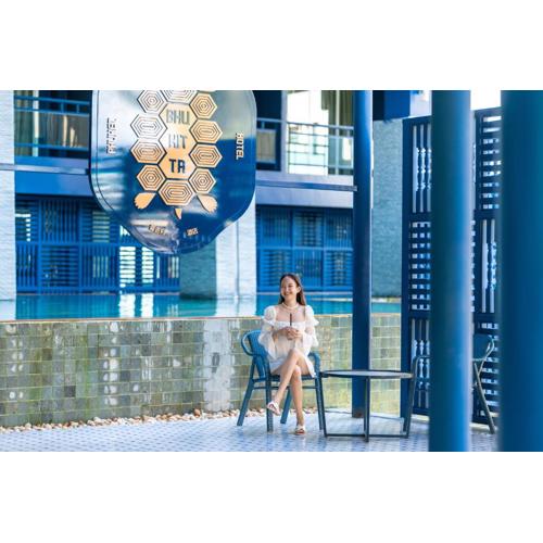 Bhukitta Boutique Hotel Phuket Town