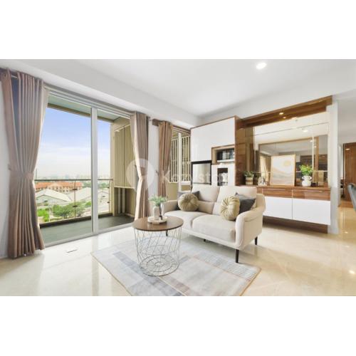 Bhumi by Kozystay - Paskal