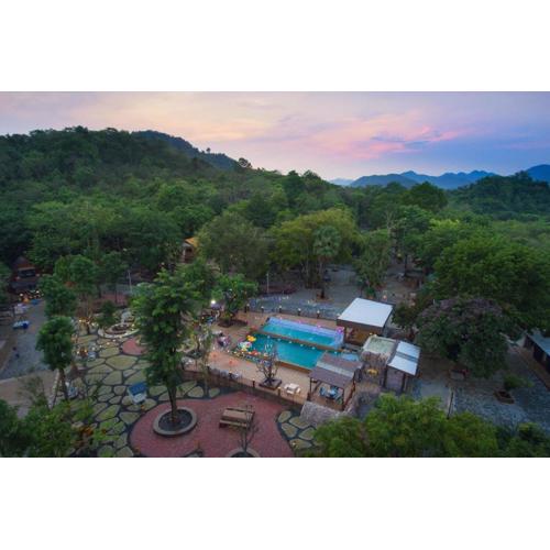 Bhumisiri Hill Khaoyai