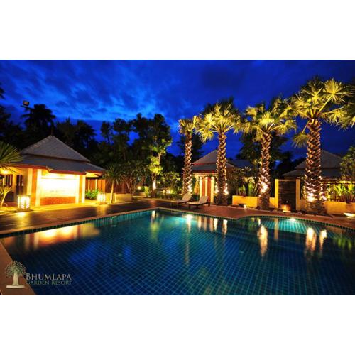 Bhumlapa Garden Resort