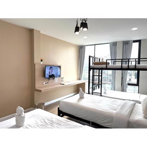 บันดารี่ ริชชี่ (Bhundaree Richy)