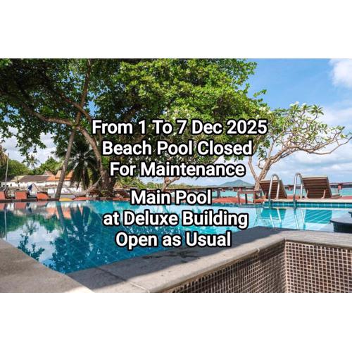 Bhundhari Chaweng Beach Resort Koh Samui - SHA Plus