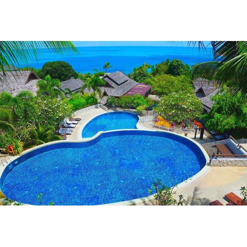 Bhundhari Residence Koh Samui