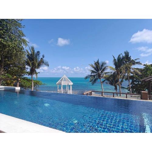 Bhundhari Resort & Villas Samui