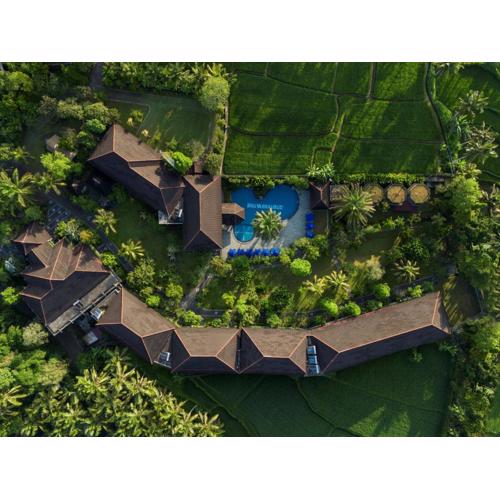 Bhuwana Ubud Hotel and Farming