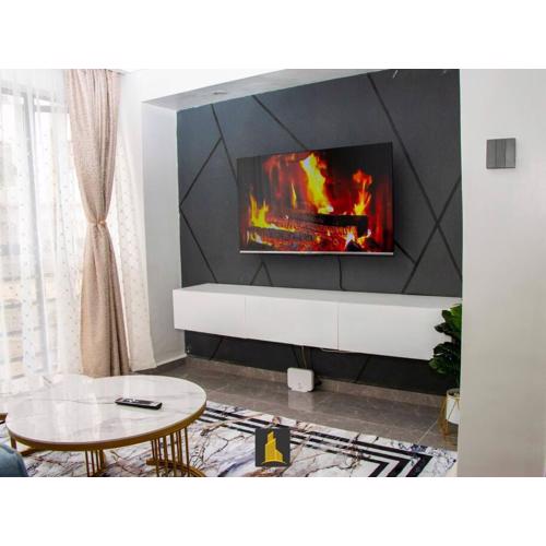 B&I Luxury Apartment in Kileleshwa