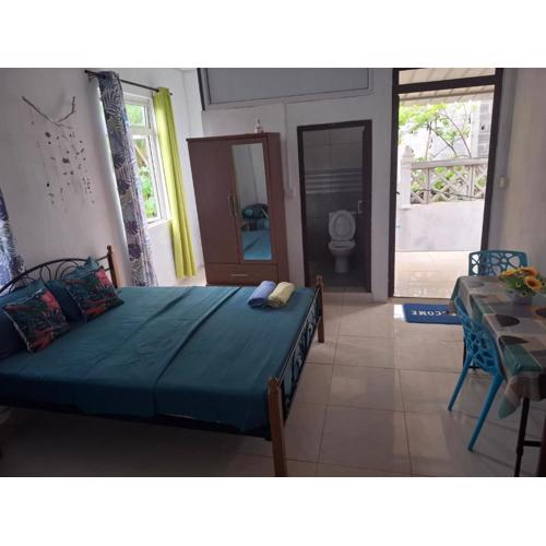 Biana's Home Guest House