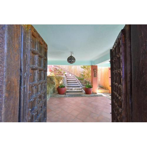 Biancas Garden Apartments Boracay