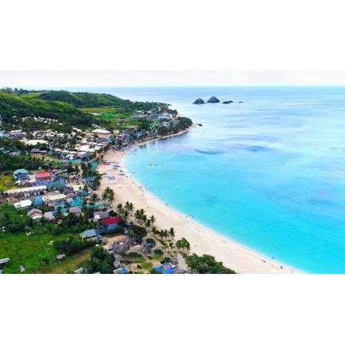 Bia's Beach House, Pagudpud