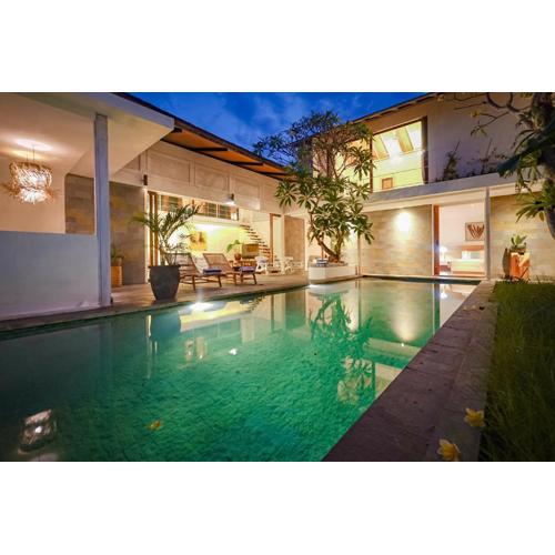 Bias Villa Seminyak