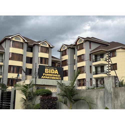 BIDA FURNISHED APARTMENTS