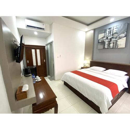 Bidadari Homestay Nusa Dua