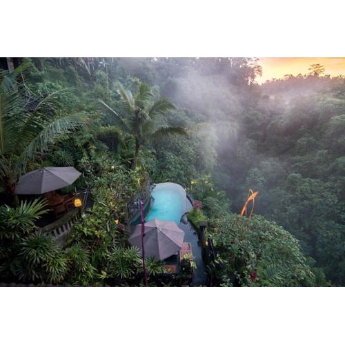 Bidadari Private Villas & Retreat