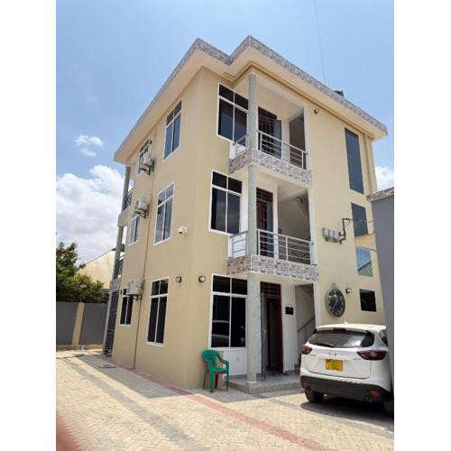 Bien Apartments Dodoma