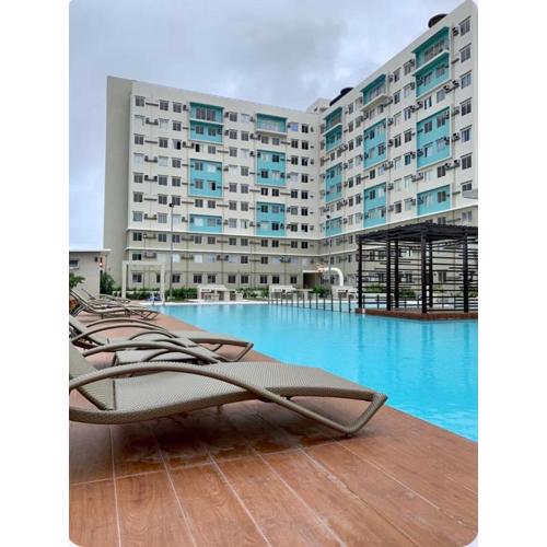 Bienvenida Condotel