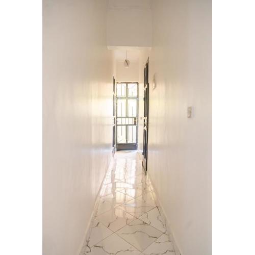 Bienvenido a casa villa