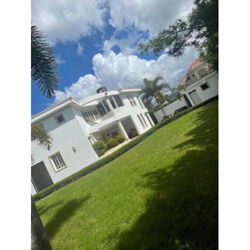 Bienvenido a su casa