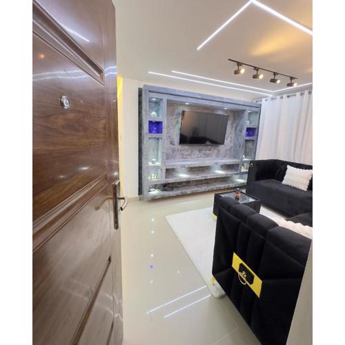 Bienvenido a tu refugio de lujo