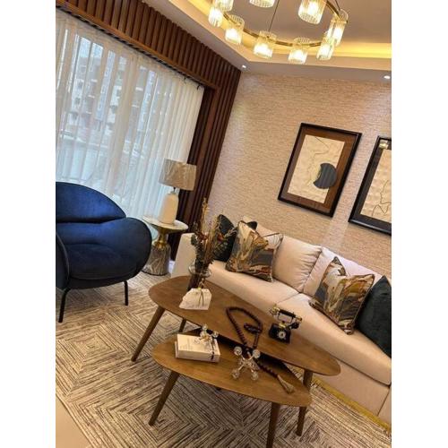 Bienvenido a tu refugió elegante