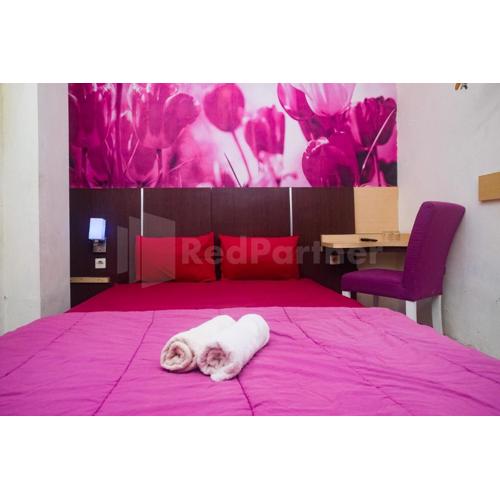 Bies Malioboro Hotel RedPartner