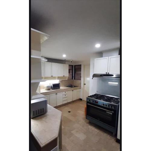 Big 180sqm 4 Bedroom with a View