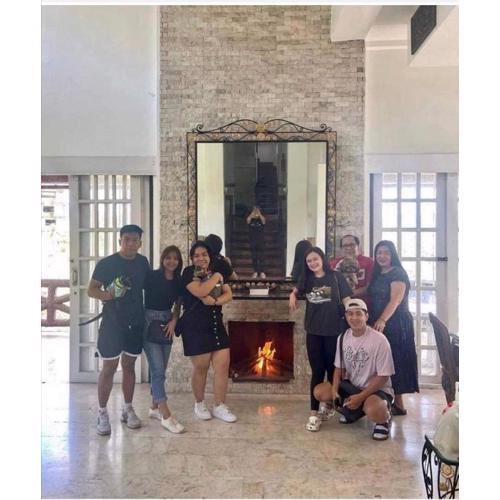 Big and Beautiful House