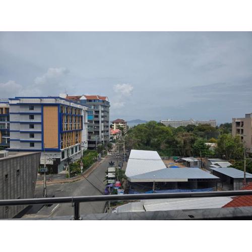 big appartment soi 5