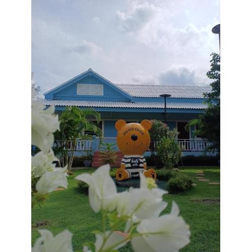 Big Bear Resort Cha-Am หมีใหญ่รีสอร์ทชะอำ