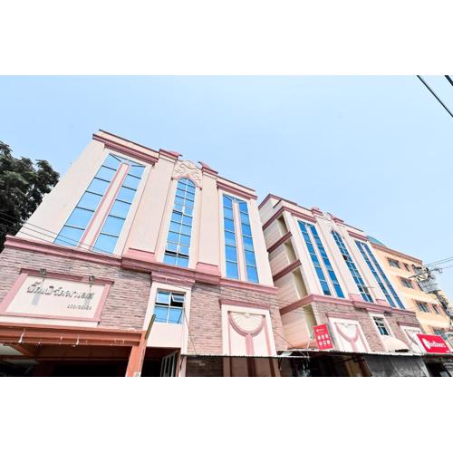 Big Bird Palace Ladprao 71