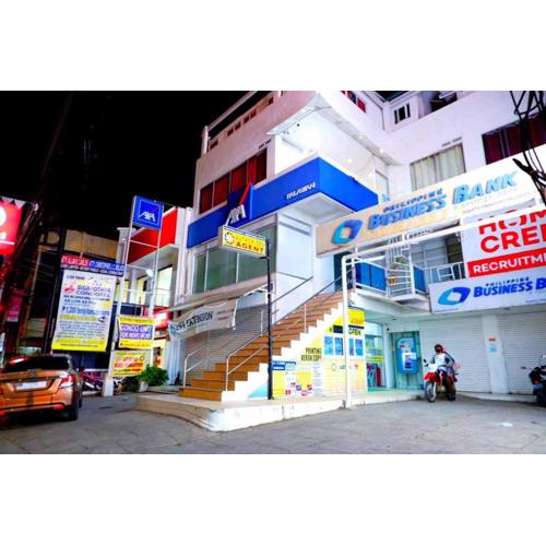 Big Brother Condotel