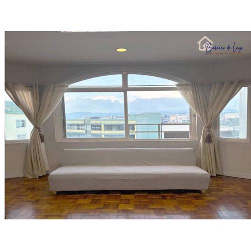 Big Condo Unit Baguio Near Burnham Park