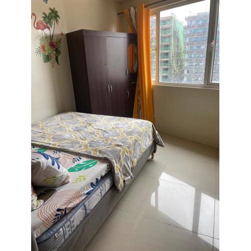 Big cut room 3beds 1103 tower A