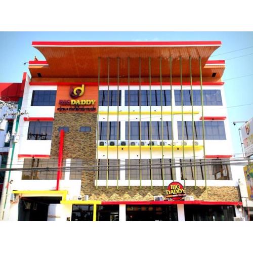 Big Daddy Hotel and Convention Center