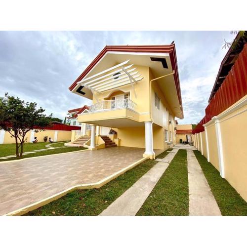 Big & Elegant w/Nice Location nr SM &Ateneo Matina