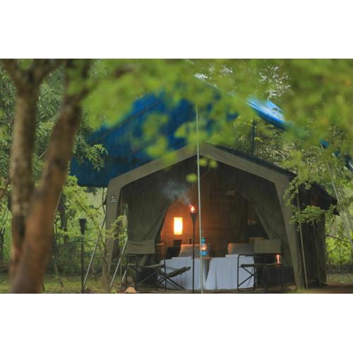 Big Game - Wilpattu by Eco Team