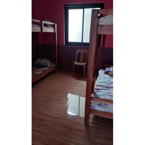 Big House in Kubayan