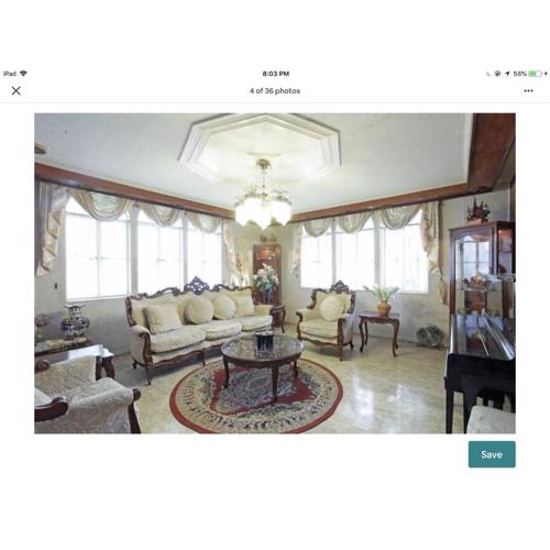 Big House in Quezon City